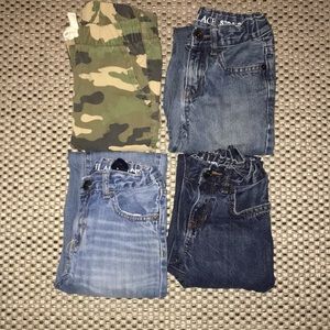 Children’s Place jeans, boys 6